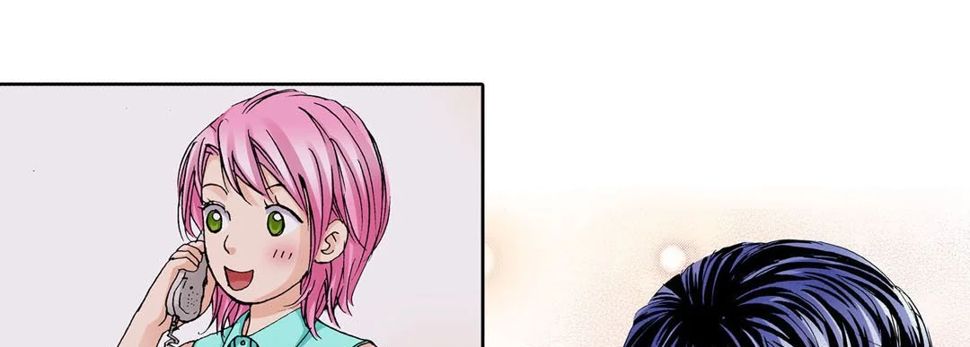Noona Fan - Chapter 2